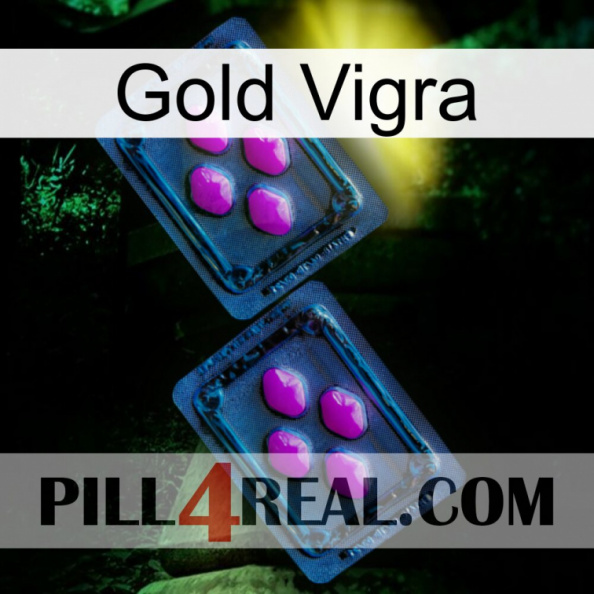 Gold Vigra 03